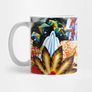 Photography - Fukuoka float Mug